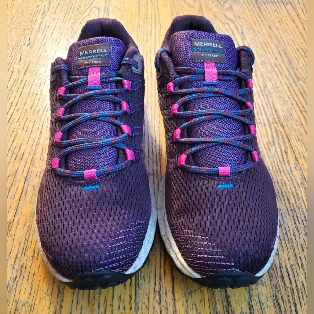 Merrell Fly Strike